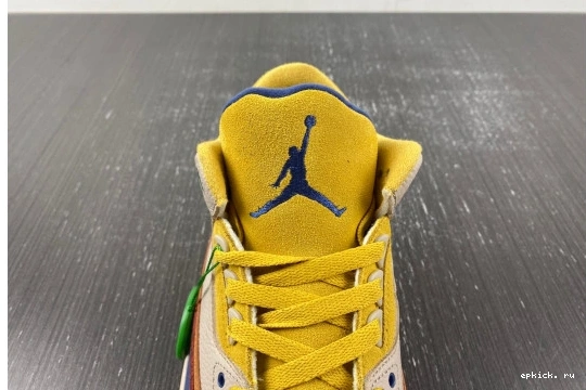 Rep EP  3 DX6660-900 Air Goku  DX6660-900 Jordan  Dragon Ball 0402